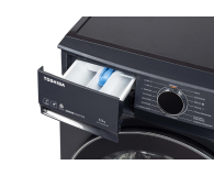 Pralka Toshiba TW-T21BU90UWPL(MG) Slim 8kg 1400obr Funkcje pary Aplikacja TSmartLife  - 1545435 - zdjęcie 7